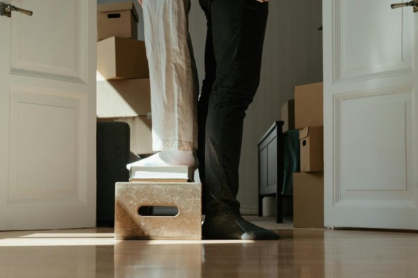 Guide Pratique : Évitez les Pièges Communs en Demandant un Crédit Immobilier