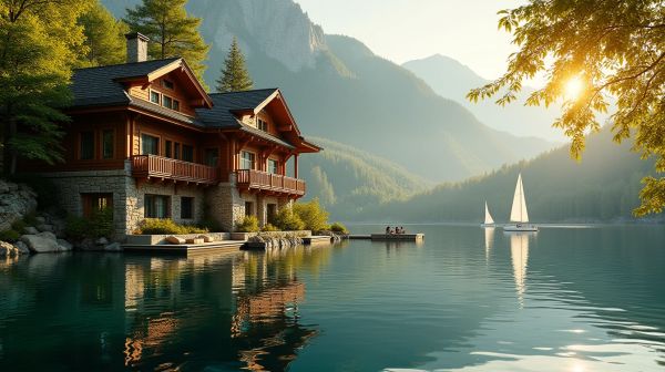 Acheter un spa à Annecy : quelles options s'offrent à vous ?