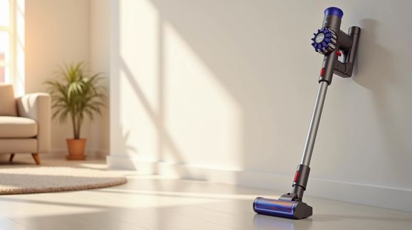 Aspirateur balai dyson : performance et modularité au top !