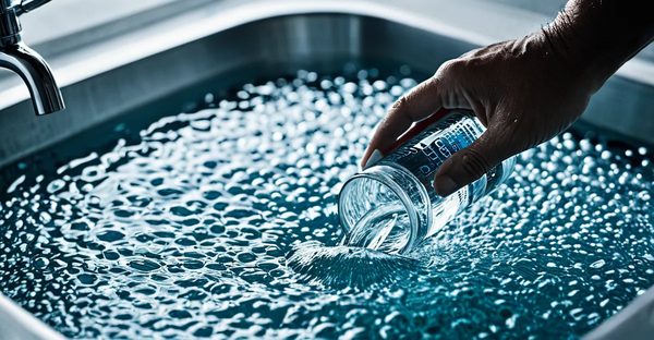 Découvrez comment optimiser votre traitement de l'eau