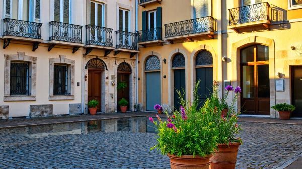 Découvrez les meilleures solutions de ménage à Nice