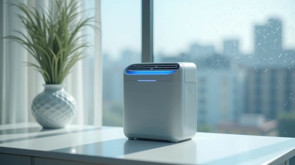 Optimisez votre confort thermique avec un climatiseur mobile silencieux
