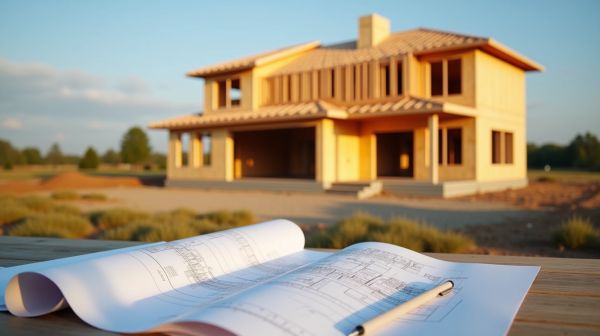 Quel budget pour construire une maison neuve en 2026 ?