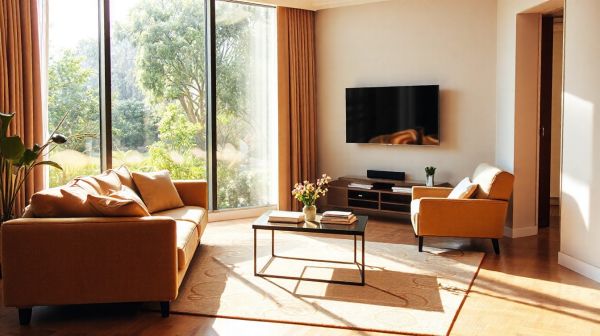 Top 5 équipements en copropriété pour une vie agréable