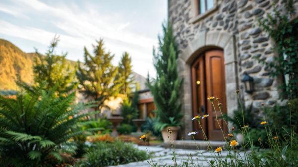Top choix de spas à Annecy pour votre bien-être