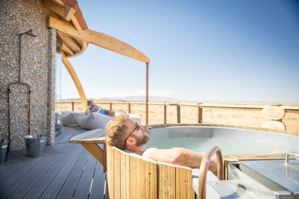 Top choix de spas à Annecy pour votre bien-être