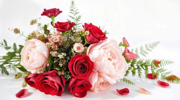 Top conseils pour sélectionner le bouquet parfait en ligne