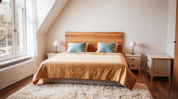 Top couettes 2 personnes pour un confort toute l'année