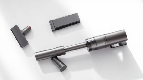 Top des aspirateurs balais dyson : modularité et efficacité