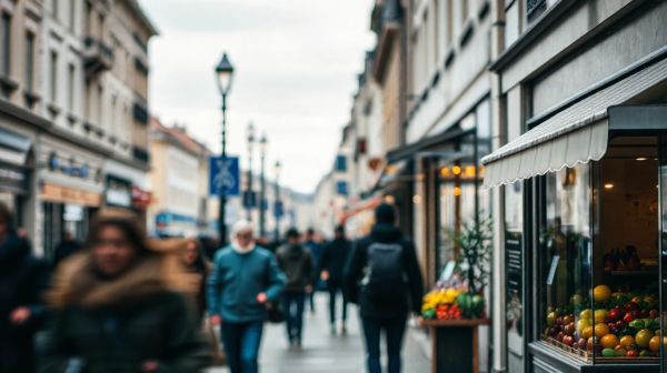 Top services pour trouver une femme de ménage à Dijon