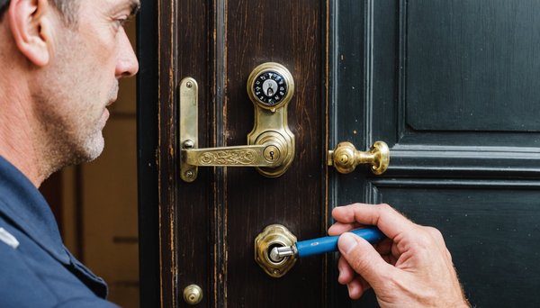 Serrurier la roche-sur-foron : assistance rapide 24/7