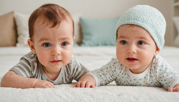 Trousseau de naissance : les essentiels pour bien accueillir bébé