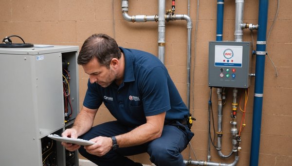 Chauffagiste courseulles-sur-mer : votre confort, notre priorité